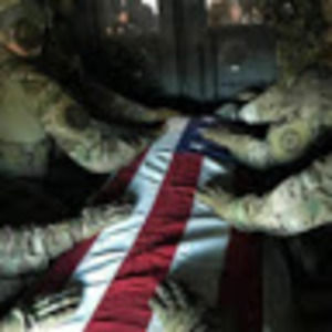 Meet your Posher, Frank